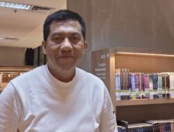 Dediyanto Tegaskan Pernyataannya Bertujuan Menjaga Situasi Tetap Kondusif