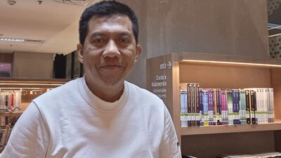Dediyanto Tegaskan Pernyataannya Bertujuan Menjaga Situasi Tetap Kondusif