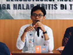 Generasi yang Lahir di Ambang Kematian Demokrasi: Menggugat Generasi yang Membunuh Demokrasi