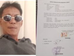 Sahral Mulyadi: Tanah yang Diadukan Merupakan Hibah Orang Tua, Bukan Penyerobotan