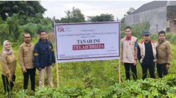 OJK Sita 41 Aset Terkait Dugaan Tindak Pidana di BPRS GP
