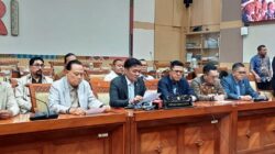 Komisi III DPR RI Kawal Pengusutan Dugaan Korupsi Febrie Adriansyah Hingga Tuntas