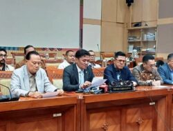Komisi III DPR RI Kawal Pengusutan Dugaan Korupsi Febrie Adriansyah Hingga Tuntas