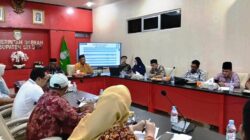 Bapenda Seluma Perkuat Strategi Peningkatan PAD, Optimalkan Potensi Pajak dan Retribusi Daerah