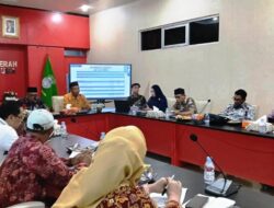 Bapenda Seluma Perkuat Strategi Peningkatan PAD, Optimalkan Potensi Pajak dan Retribusi Daerah