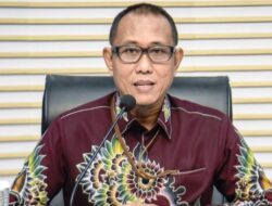 KPK Dalami Dugaan Suap Proyek Limbah Kesehatan di Kota Bengkulu