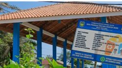 Pembangunan Awning Pasar Bawah Disorot, Diduga Tak Sesuai Spesifikasi