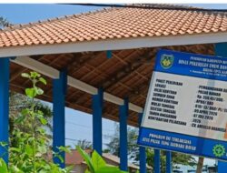 Pembangunan Awning Pasar Bawah Disorot, Diduga Tak Sesuai Spesifikasi