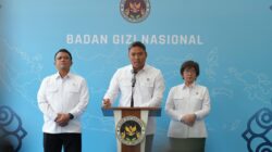 Ratusan Dapur MBG Disanksi Tutup Permanen, BGN Tegaskan Tak Ada Ganti Rugi