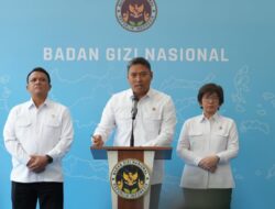 Ratusan Dapur MBG Disanksi Tutup Permanen, BGN Tegaskan Tak Ada Ganti Rugi