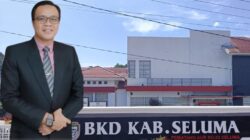 WTP Bukan Sekadar Prestasi, Tapi Bukti Komitmen Kelola Keuangan Daerah Secara Akuntabel