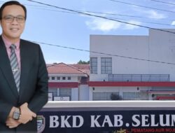 WTP Bukan Sekadar Prestasi, Tapi Bukti Komitmen Kelola Keuangan Daerah Secara Akuntabel