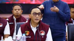 Kurir Narkoba Berkedok Pilot, WN Malaysia Ditangkap dengan 25 Kg Ekstasi