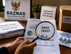 FPS Siapkan Laporan Dugaan Korupsi Pengelolaan Dana Zakat Baznas Seluma
