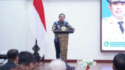 Dedy Wahyudi Paparkan Inovasi Super Apps Bengkulu di Forum Lemhannas