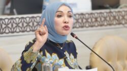 Erna Sari Dewi: Keselamatan Transportasi Harus Didukung Pemerataan Infrastruktur