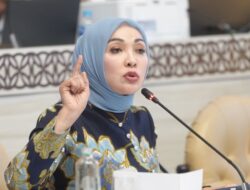 Erna Sari Dewi: Keselamatan Transportasi Harus Didukung Pemerataan Infrastruktur