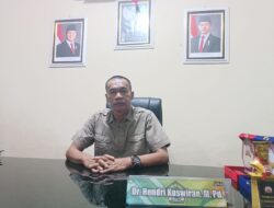 MAN 1 Kota Bengkulu Klarifikasi Isu Seragam, Kepala Madrasah: Orang Tua Bebas Memilih