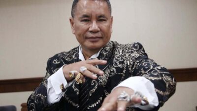 Iwakum Kecam Hotman Paris, Desak Minta Maaf Terbuka kepada Wartawan