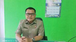 Arian Sosial Optimistis Gertam Dongkrak Produksi Padi Seluma