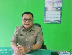 Arian Sosial Optimistis Gertam Dongkrak Produksi Padi Seluma