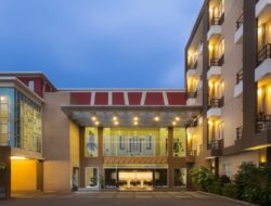 Hotel Santika Bengkulu Hadirkan “Savor the Taste of July”