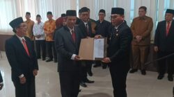 Alpadjri Komitmen Perkuat Pengelolaan Zakat untuk Entaskan Kemiskinan