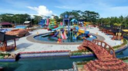Tirta Amerta Waterpark Hadirkan Promo Ultah Gratis, Liburan Makin Seru Bersama Keluarga