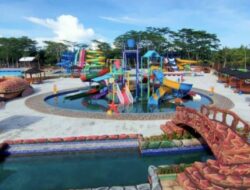 Tirta Amerta Waterpark Hadirkan Promo Ultah Gratis, Liburan Makin Seru Bersama Keluarga