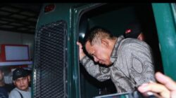 Febrie Adriansyah Resmi Ditahan, Dititipkan di Rutan KPK dalam Kasus Dugaan TPPU