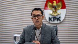 KPK Sita Uang Rp 4 Miliar dari Rumah Kadis PUPR Kota Bengkulu