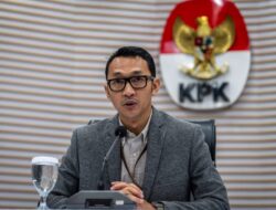 Kembangkan Kasus OTT Rejang Lebong, KPK Sita Uang Rp 4 Miliar dari Rumah Kadis PUPR Kota Bengkulu