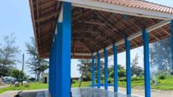 Dikonfirmasi Soal Proyek Awning, Dinas PUPR Bengkulu Selatan Bungkam