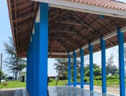 Dikonfirmasi Soal Proyek Awning, Dinas PUPR Bengkulu Selatan Bungkam