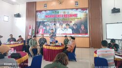 Bupati Rachmat Ajak Semua Elemen Bersinergi Bangun Bengkulu Tengah