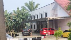 Oknum Kepsek Seluma Diduga Bersama Seorang Perempuan di Hotel