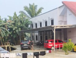 Oknum Kepsek Seluma Diduga Bersama Seorang Perempuan di Hotel