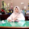 Kepemimpinan Inovatif Dr. Diniah, Bawa MTsN 1 Kota Bengkulu Semakin Berprestasi