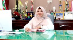 Kepemimpinan Inovatif Dr. Diniah, Bawa MTsN 1 Kota Bengkulu Semakin Berprestasi