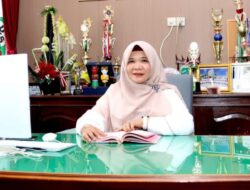 Kepemimpinan Inovatif Dr. Diniah, Bawa MTsN 1 Kota Bengkulu Semakin Berprestasi