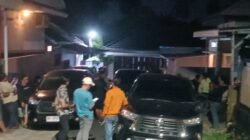 KPK Geledah Rumah Kadis PUPR Kota Bengkulu, Enam Koper Dibawa dari Lokasi