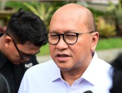 Pemerintah Matangkan IIFC, Jakarta Jadi Lokasi Transisi Sebelum Beroperasi di Bali