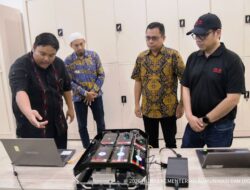 Pemerintah Kejar Internet 100 Mbps, Infrastruktur Digital Dipercepat