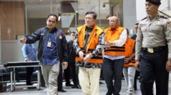 KPK Perluas Pengusutan Korupsi Asuransi PT Pelni, Empat Orang Masuk Rutan