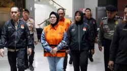 Kasus OTT Sukoharjo, KPK Ungkap Dugaan Setoran Miliaran Rupiah kepada Bupati