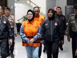 Kasus OTT Sukoharjo, KPK Ungkap Dugaan Setoran Miliaran Rupiah kepada Bupati