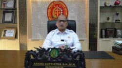 Kejagung Hormati Penggeledahan Polri, Minta Publik Tak Berspekulasi