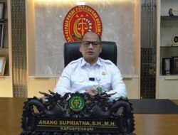 Kejagung Hormati Penyidikan Polri, Minta Publik Tak Berspekulasi