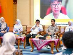 Kemendikdasmen Berangkatkan 79 Talenta Terbaik Indonesia ke 14 Ajang Internasional