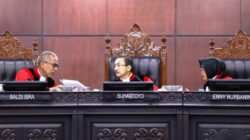 MK Kabulkan Sebagian Gugatan, Anggaran MBG Wajib Dipisah dari Pos Pendidikan